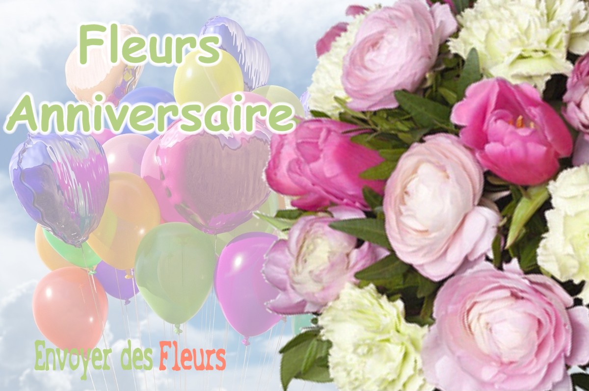 lIVRAISON FLEURS ANNIVERSAIRE à AURIBEAU-SUR-SIAGNE