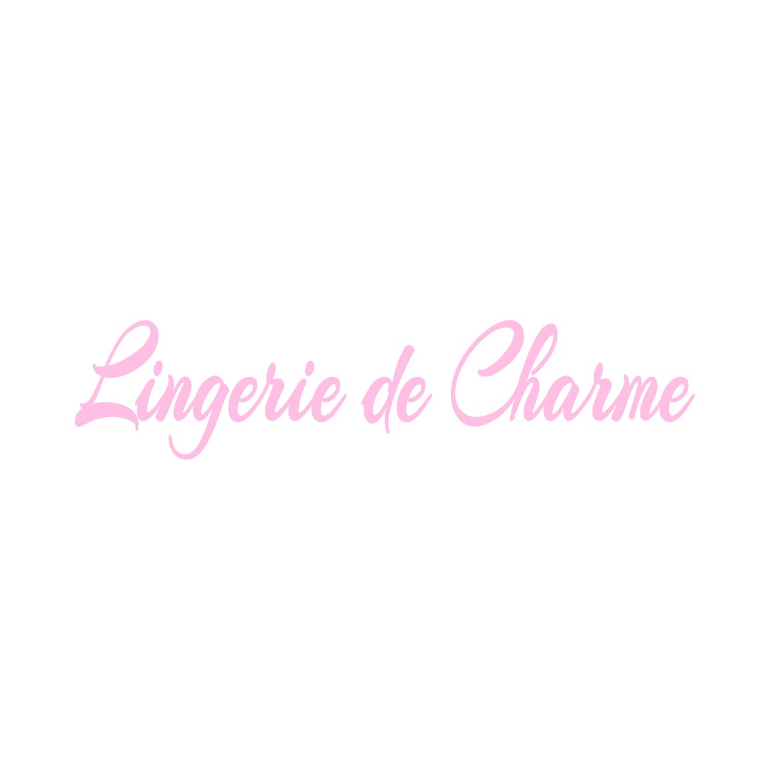 LINGERIE DE CHARME AURIBEAU-SUR-SIAGNE